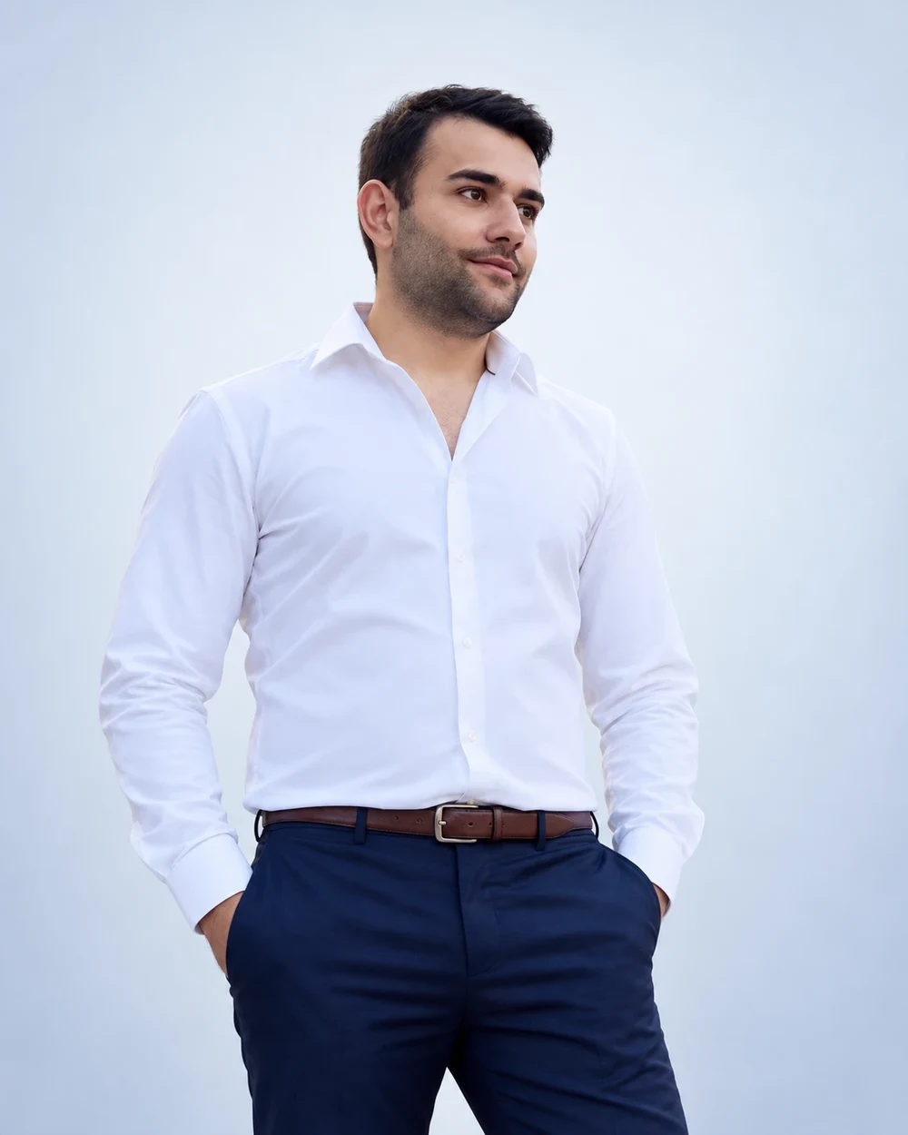 Andrei Dogeanu, founder of Dogeanu Studio